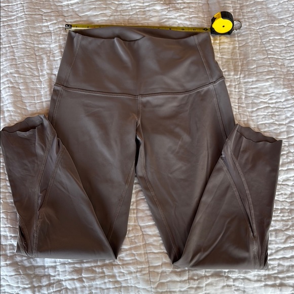 lululemon athletica Pants - lululemon athletica Grey Leggings